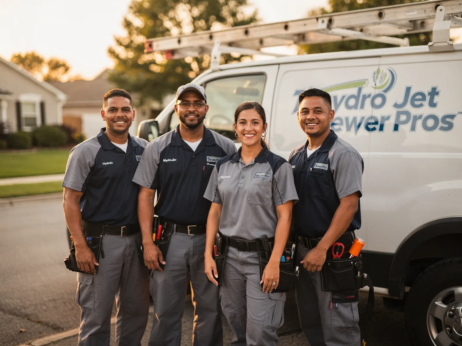 Hydro Jetting company in Dalhart, TX