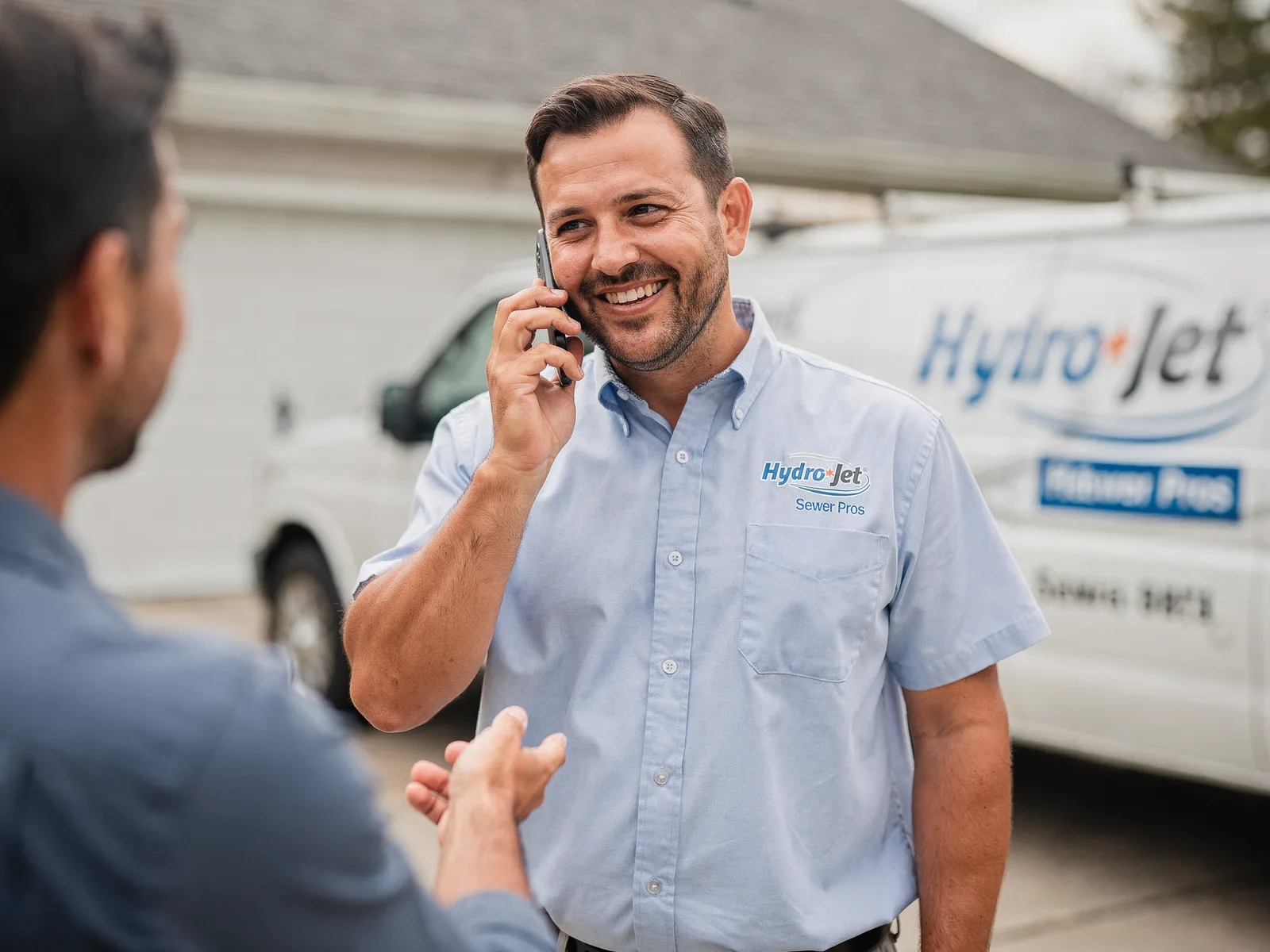 Hydro Jetting Dalhart, TX FAQs